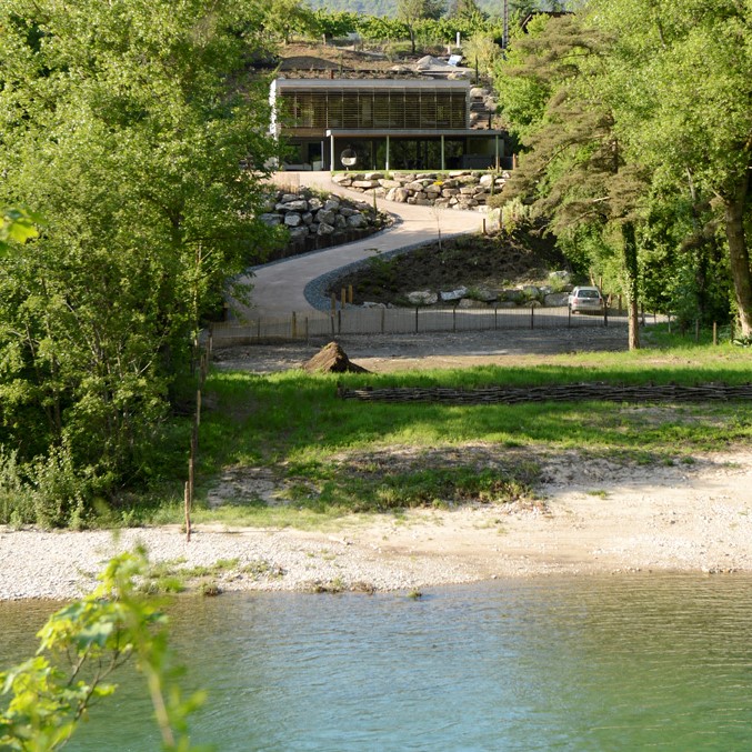 Location Maison Bord De Lac France Home Alqu