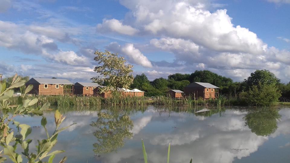 camping nature val de loire