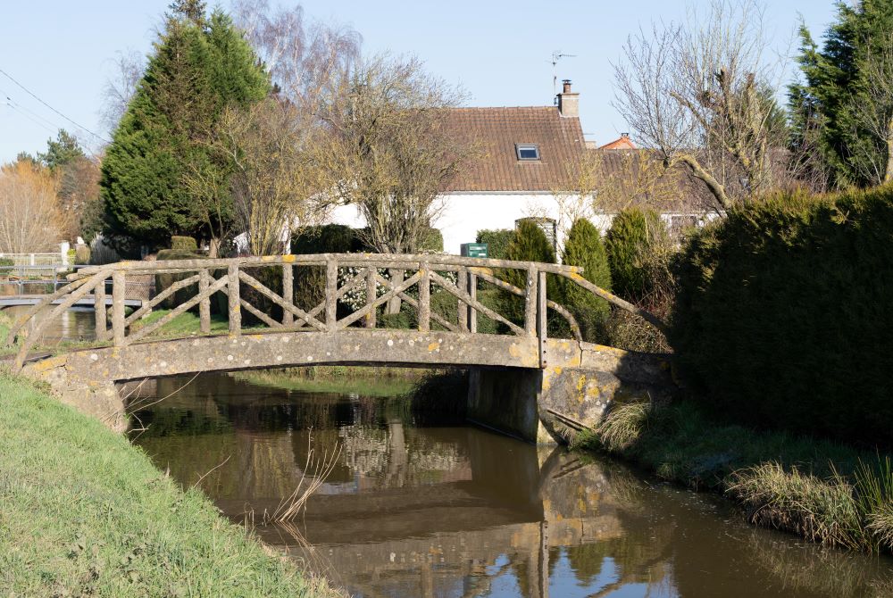 marais audomarois