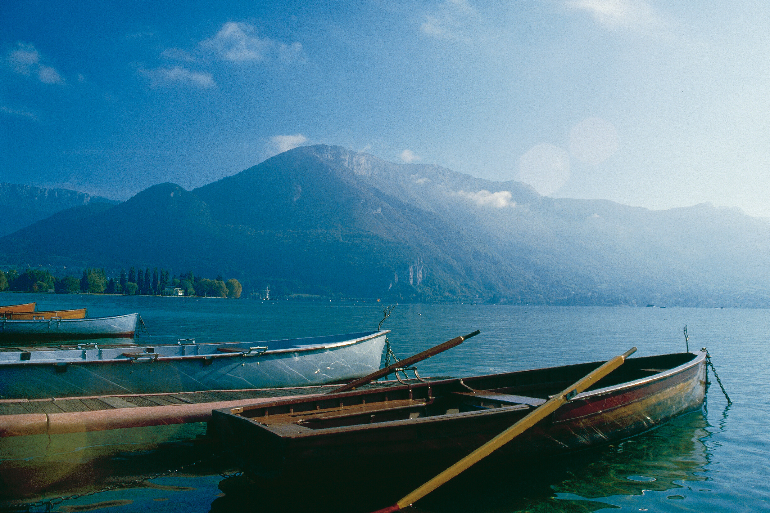 lac Annecy -SMBT